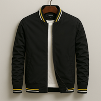 Harwin Jacket 1