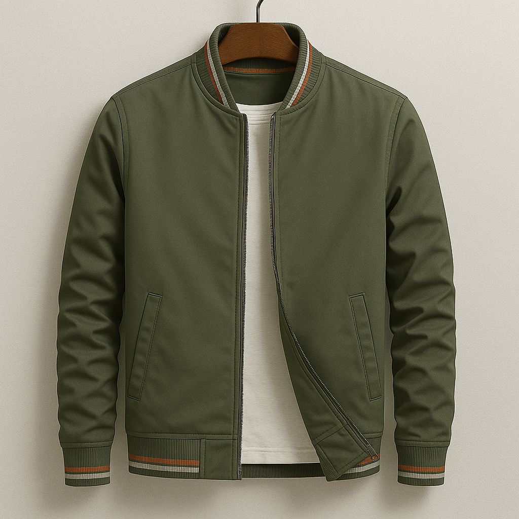 Harwin Jacket 3