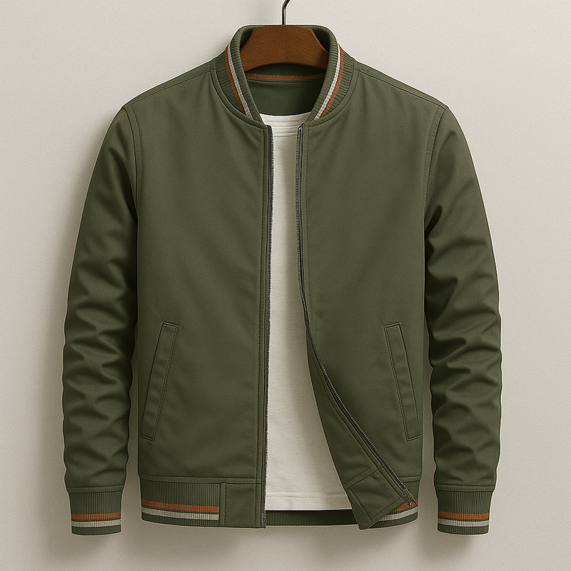 Harwin Jacket 3
