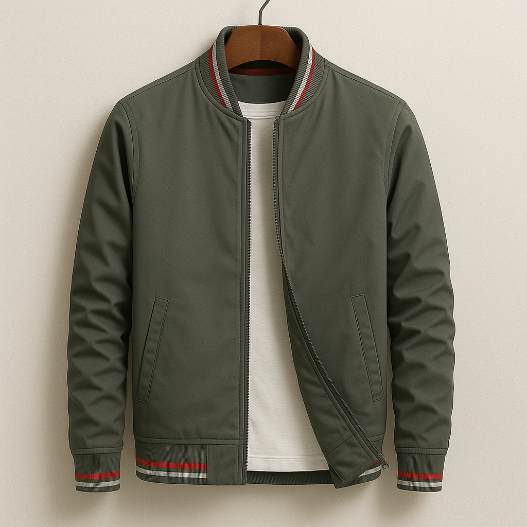 Harwin Jacket 4