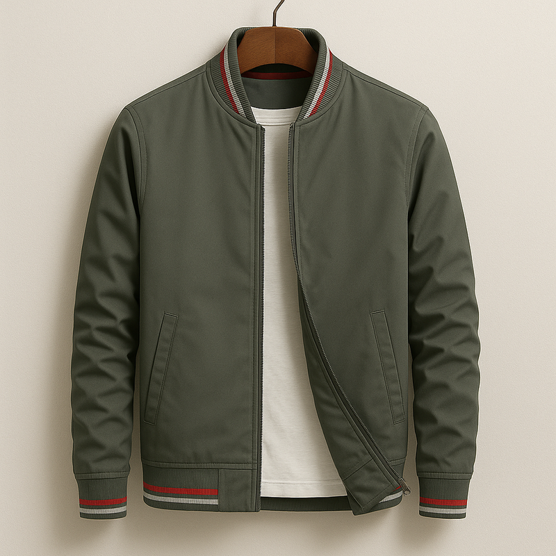 Harwin Jacket 4