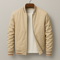 Harwin Jacket 5