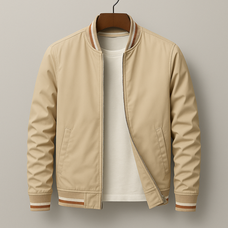Harwin Jacket 5
