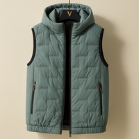 Jackson Vest 0