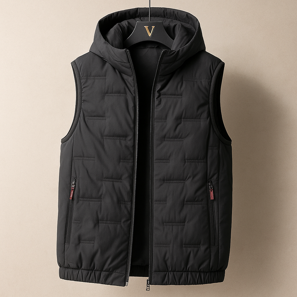 Jackson Vest 2