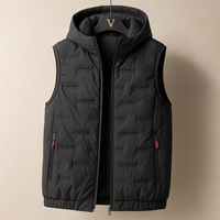 Jackson Vest 2