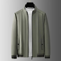 Jaxlin Jacket 2