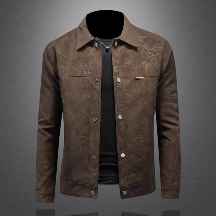 Jemar Jacket 1