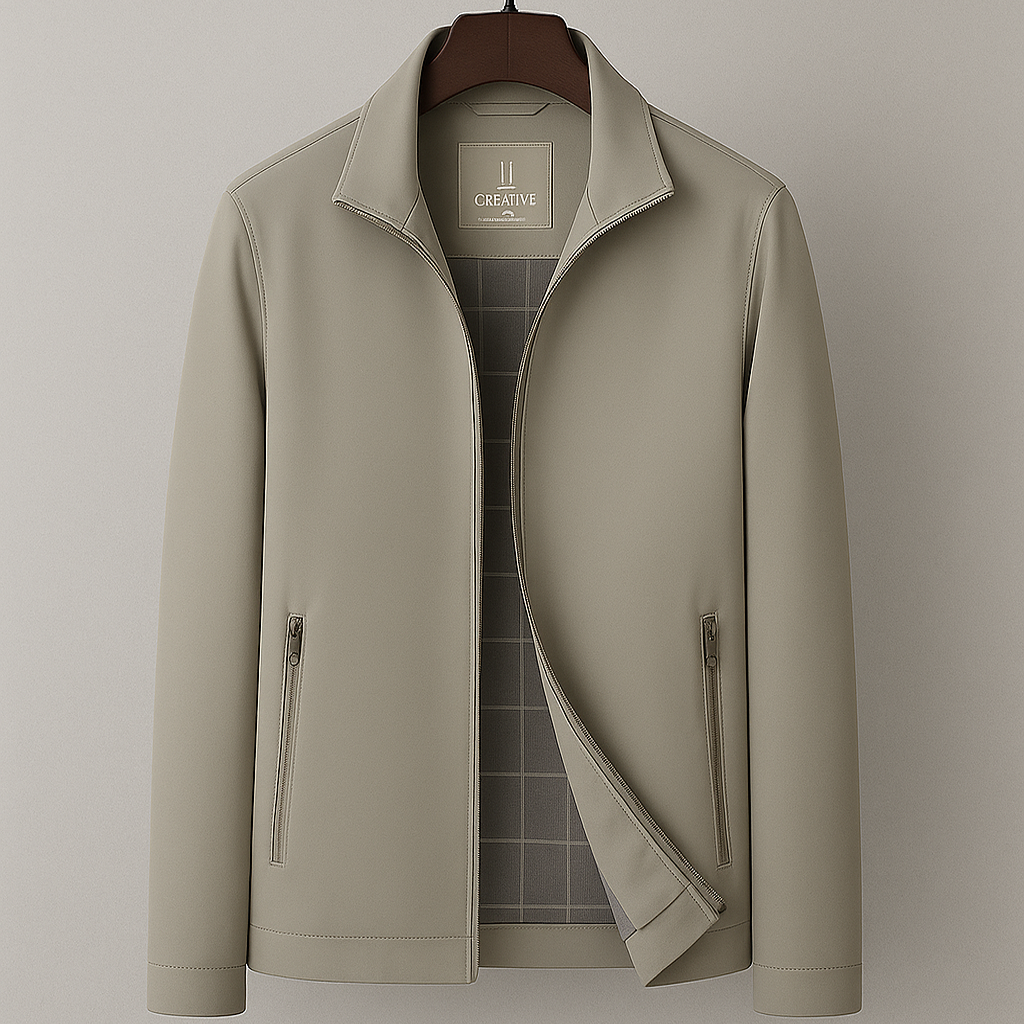 Kasper Jacket 0
