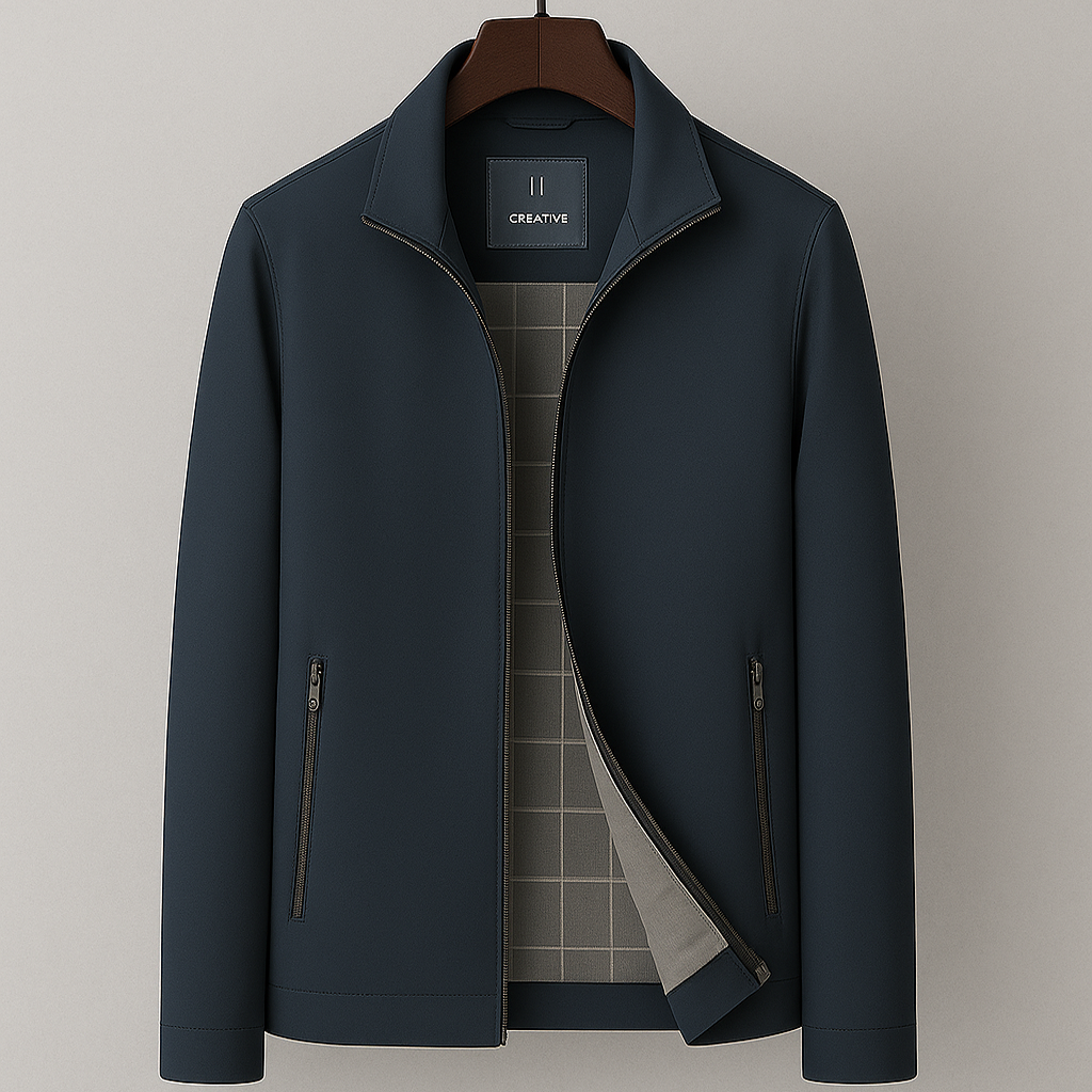 Kasper Jacket 4