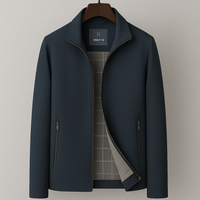 Kasper Jacket 4
