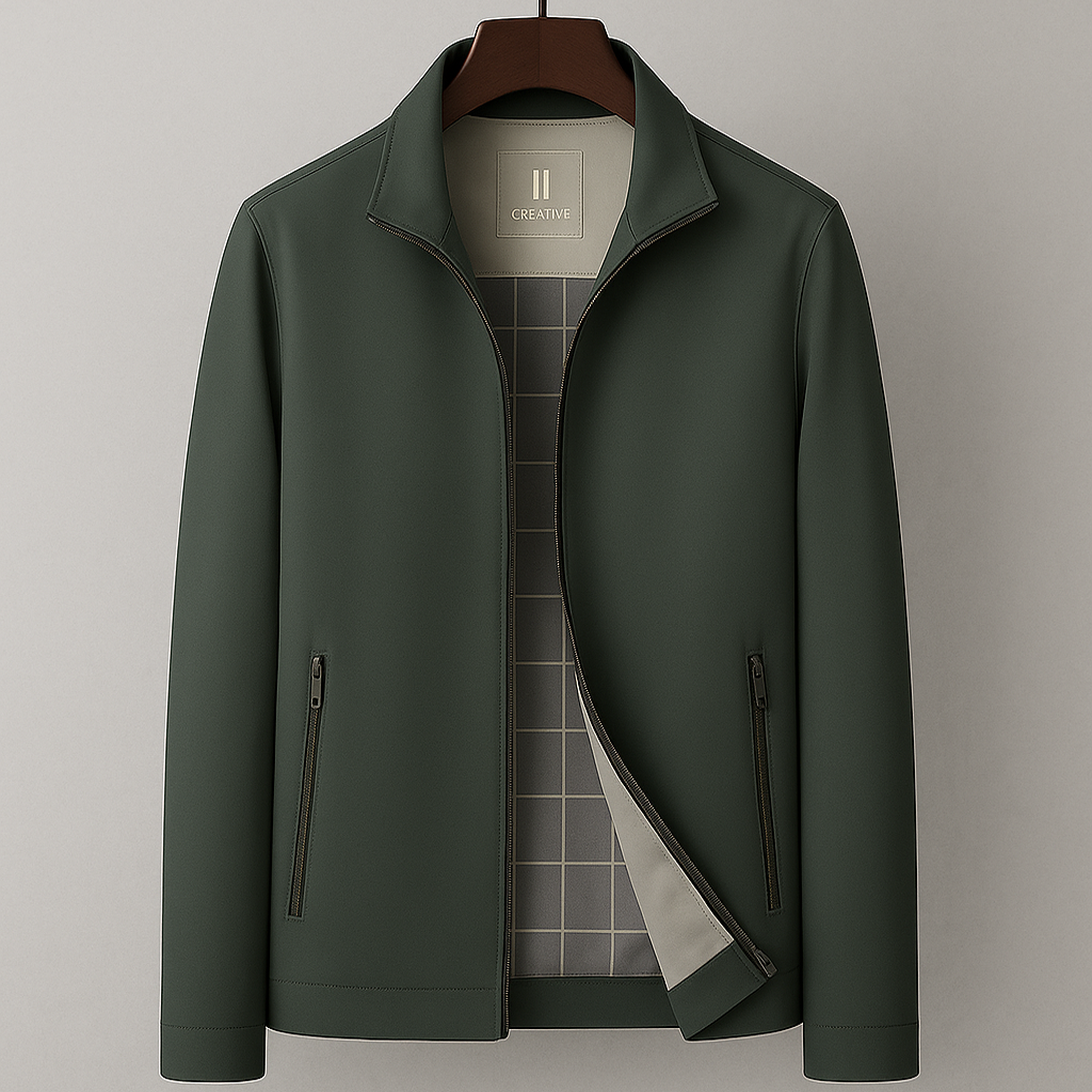 Kasper Jacket 5