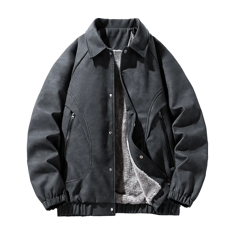 Kellan Bomber Jacket 0