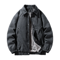 Kellan Bomber Jacket 0