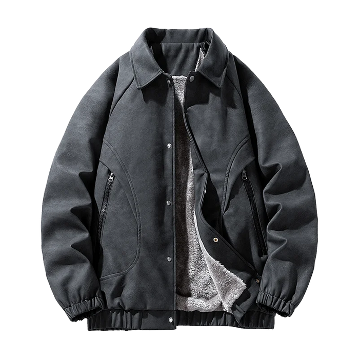 Kellan Bomber Jacket 0