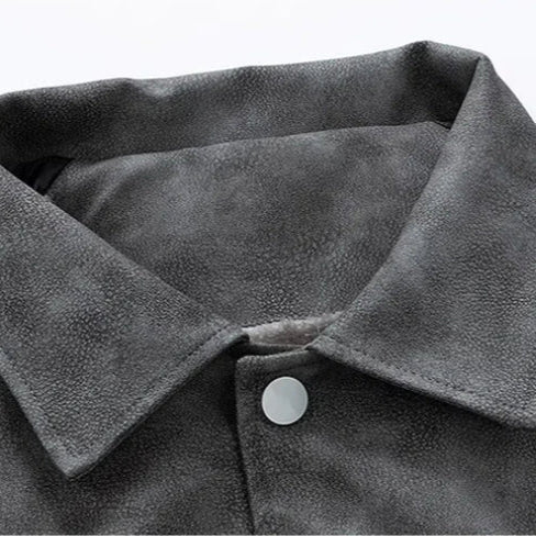 Kellan Bomber Jacket 1