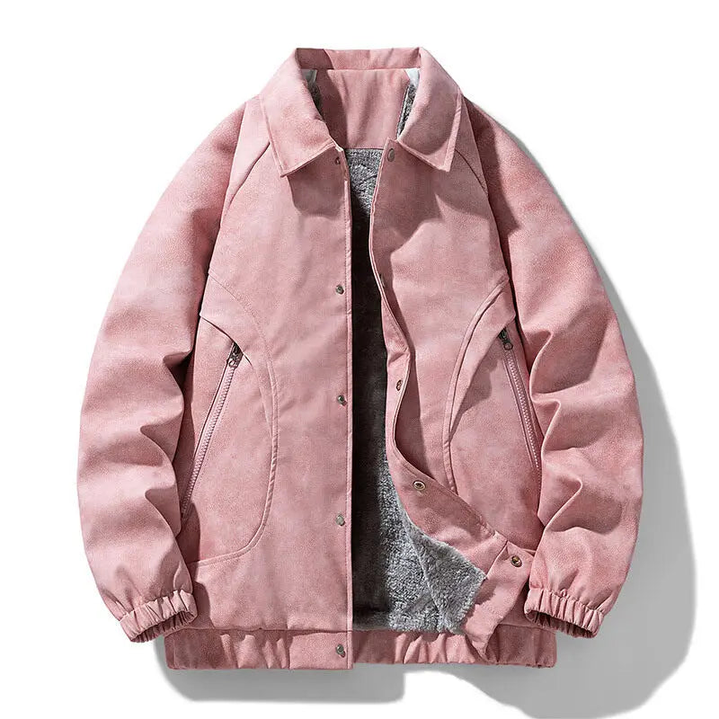 Kellan Bomber Jacket 2