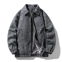 Kellan Bomber Jacket 3