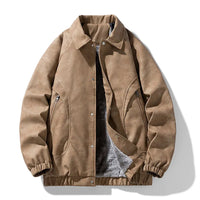 Kellan Bomber Jacket 5