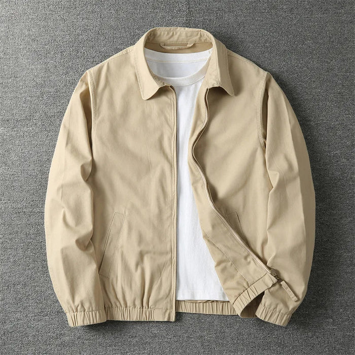 Kenswik Jacket 0