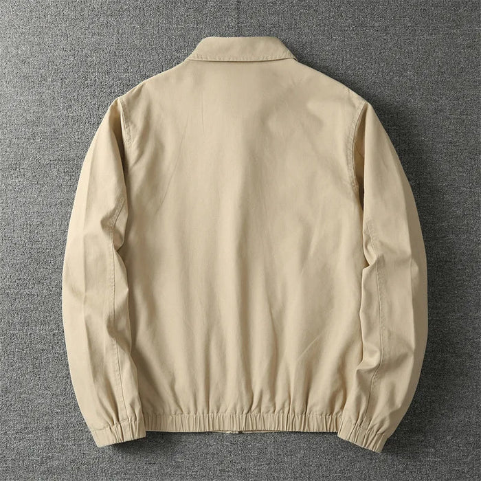 Kenswik Jacket 1