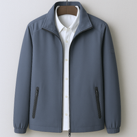 Knoxford Jacket 0