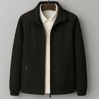 Knoxford Jacket 1