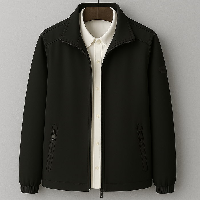 Knoxford Jacket 1