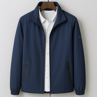 Knoxford Jacket 3