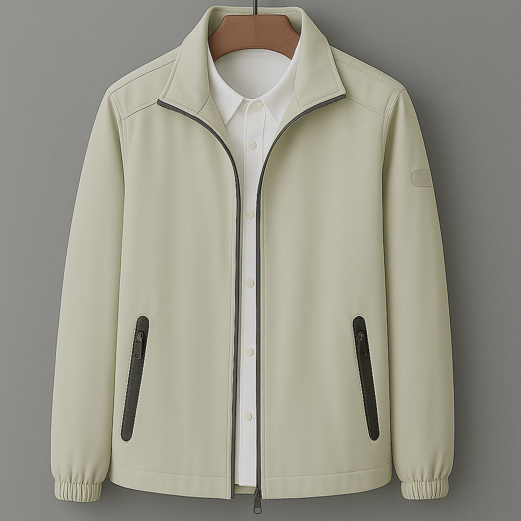 Knoxford Jacket 4