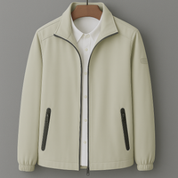 Knoxford Jacket 4