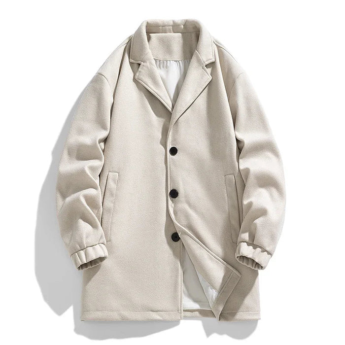 Lafer Trench Coat 0