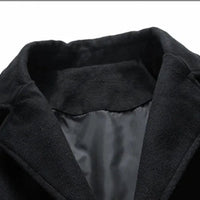 Lafer Trench Coat 4