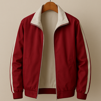 Lankin Jacket 0