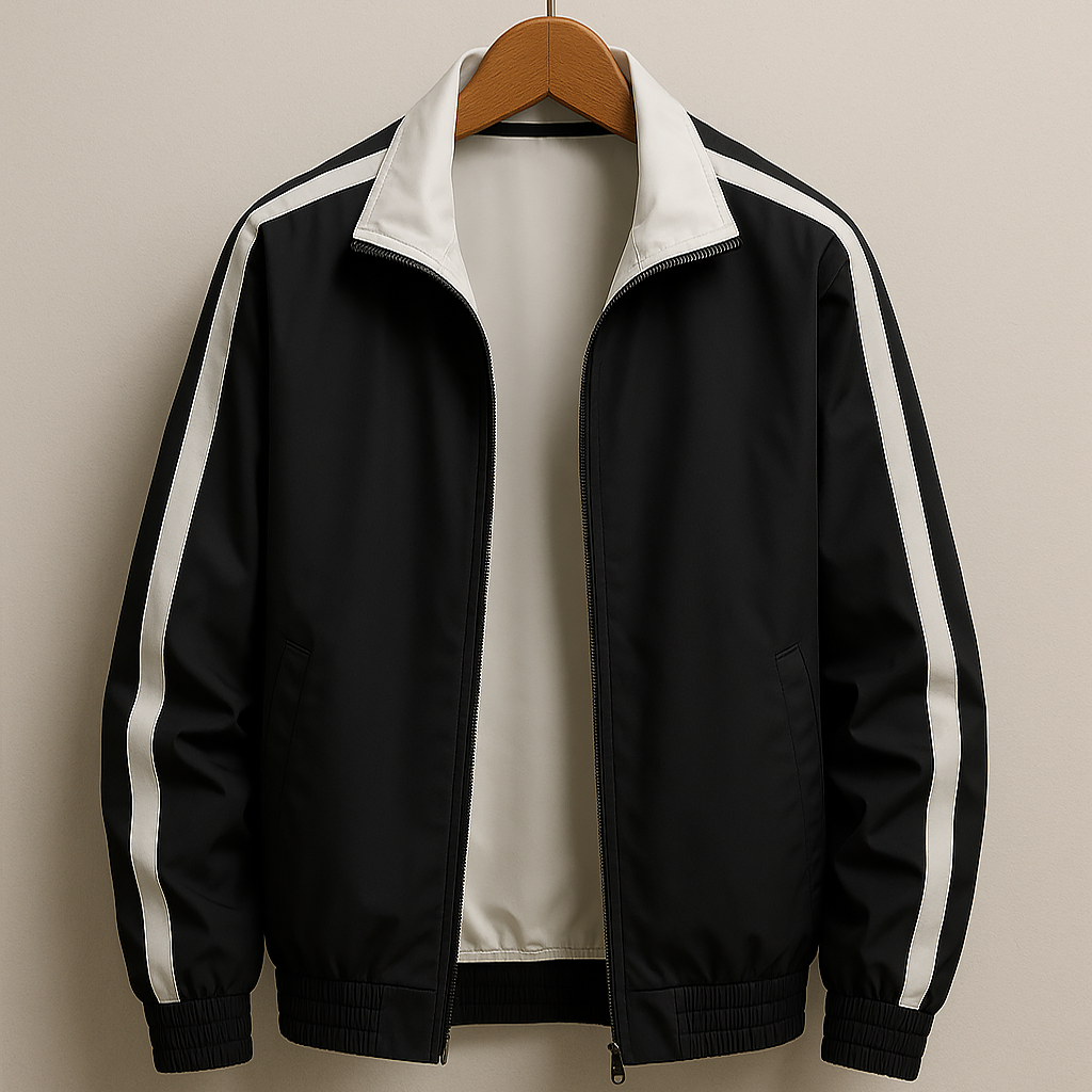 Lankin Jacket 1