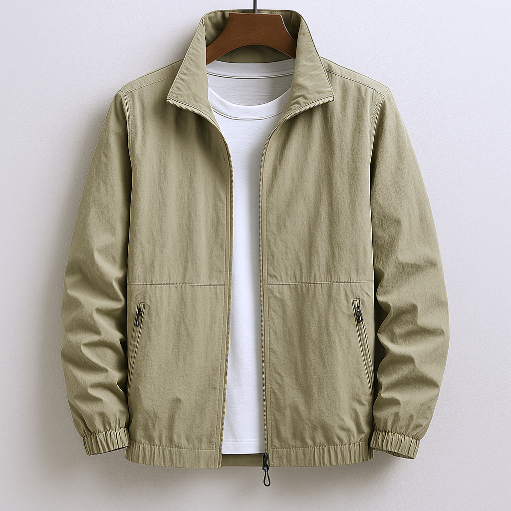Lark Jacket 0