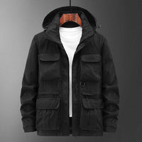 Lavoro Jacket 0