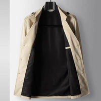 Lennox Trench Coat 3