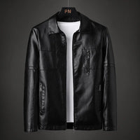 Lexur Leather Jacket 5