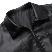 Lexur Leather Jacket 6