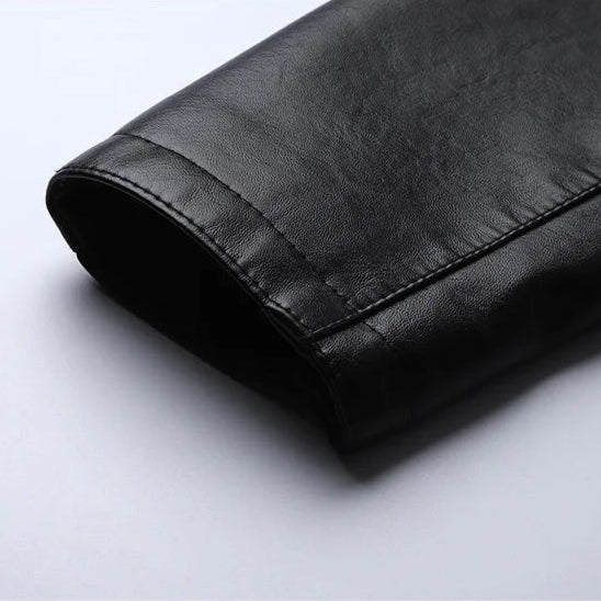 Lexur Leather Jacket 7