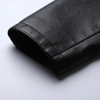 Lexur Leather Jacket 7