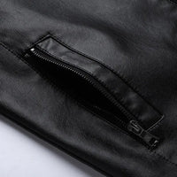 Lexur Leather Jacket 8
