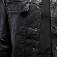 Maddox Leather Jacket 2