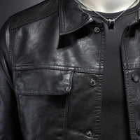 Maddox Leather Jacket 3