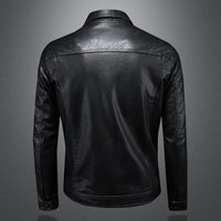 Maddox Leather Jacket 4