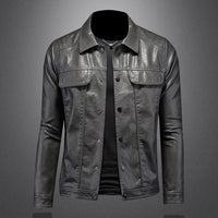Maddox Leather Jacket 9