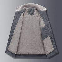 Malvic Corduroy Jacket 4