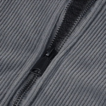 Malvic Corduroy Jacket 6