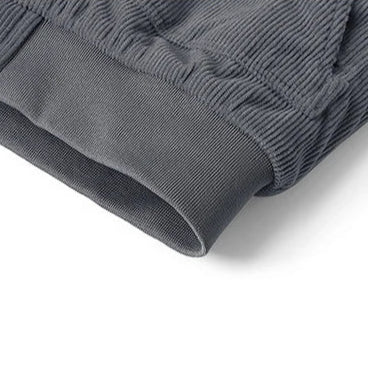 Malvic Corduroy Jacket 8